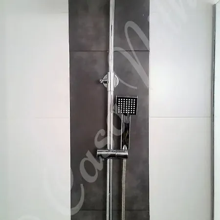 Апартаменты Casa Nitho Тиас