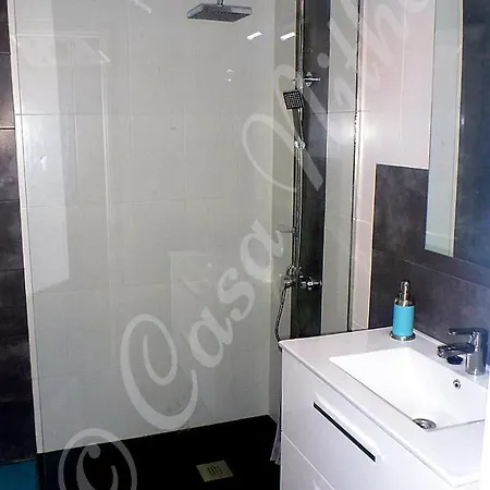 Casa Nitho Апартаменты Тиас