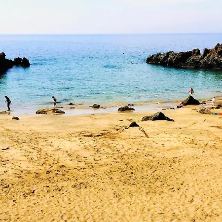 Апартаменты Casa Nitho *