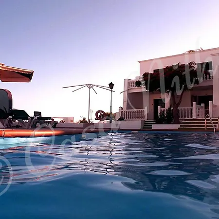 Casa Nitho Апартаменты