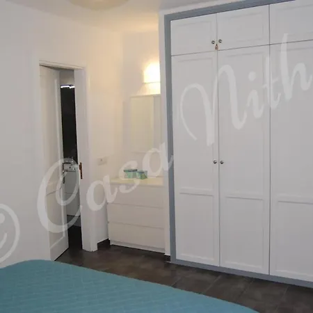 Casa Nitho * Тиас