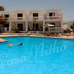 Casa Nitho *