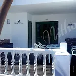 Apartment Casa Nitho *