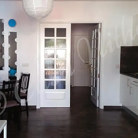 Casa Nitho Apartment