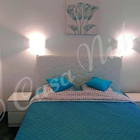 Casa Nitho * 티아즈