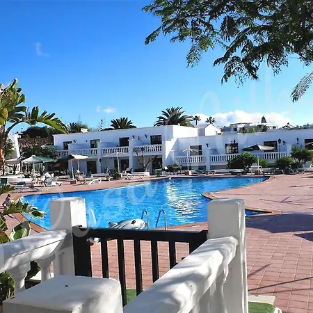 Apartment Casa Nitho