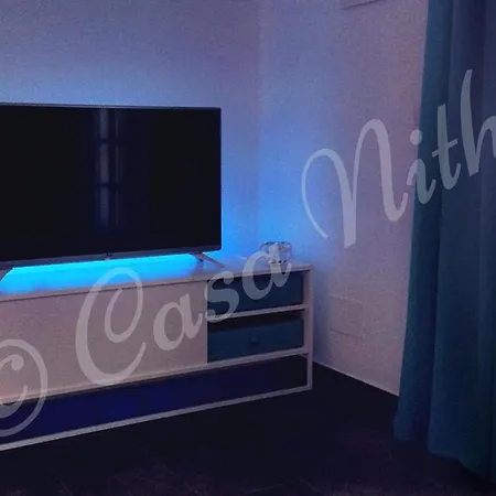 Casa Nitho * 티아즈