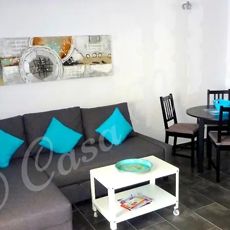 Casa Nitho *
