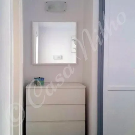 Appartement Casa Nitho Tías