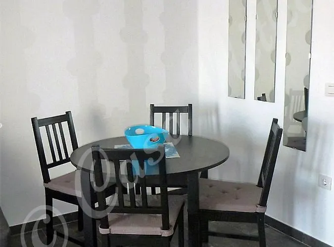 Casa Nitho 티아즈