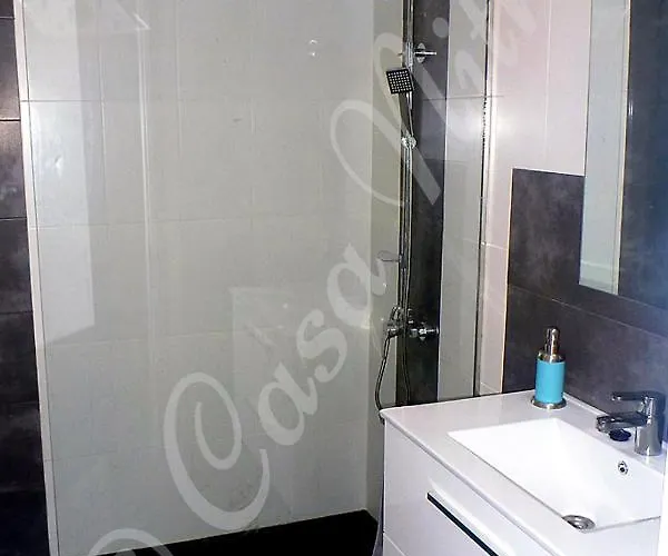 Casa Nitho Appartamento Tías