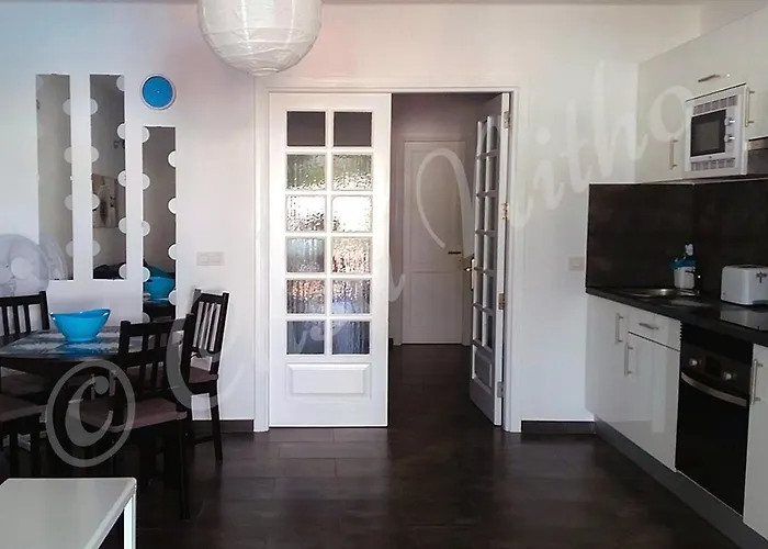 Casa Nitho Appartamento