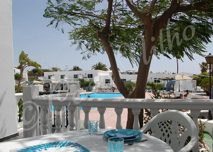 아파트 Casa Nitho