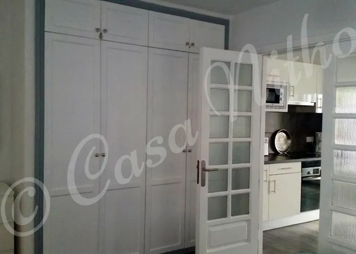 아파트 Casa Nitho *