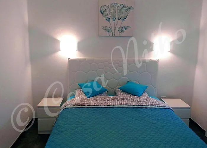 Casa Nitho * 티아즈