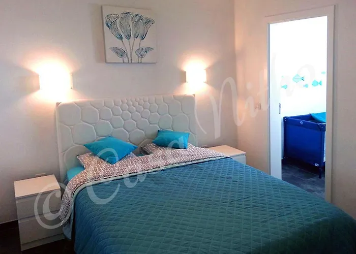 Appartamento Casa Nitho