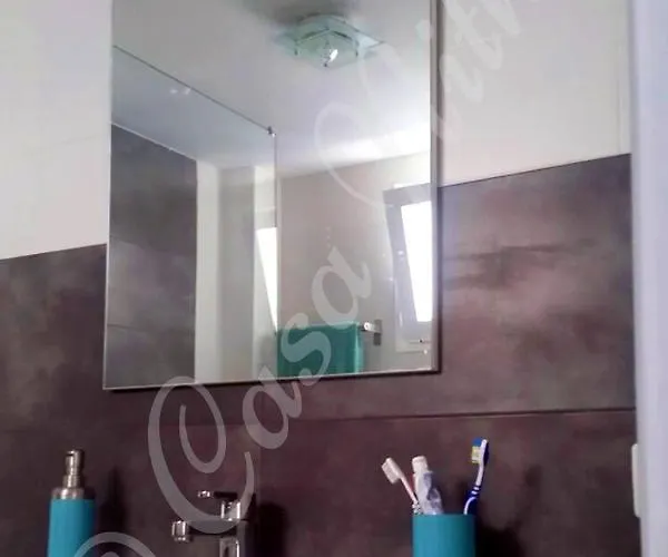 Casa Nitho * 티아즈