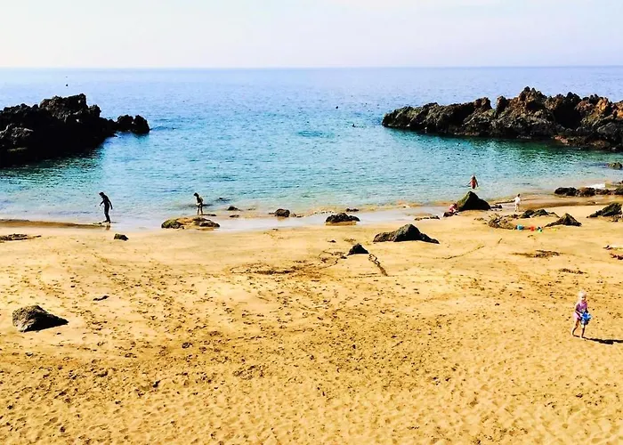 Appartamento Casa Nitho *