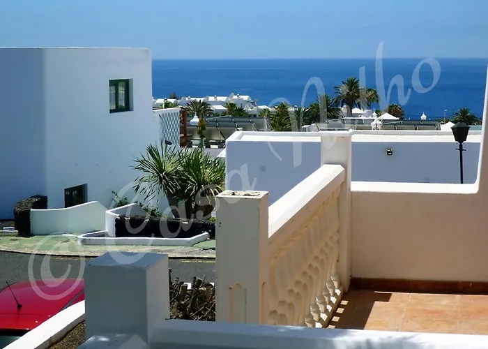 Casa Nitho * 티아즈