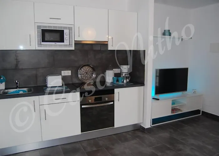 Casa Nitho Appartamento *