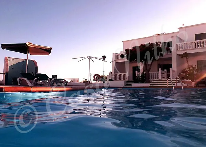 Casa Nitho 아파트