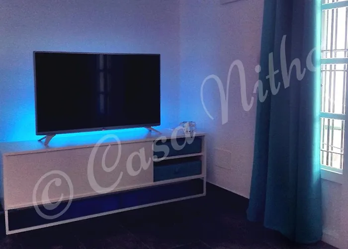 Casa Nitho * 티아즈