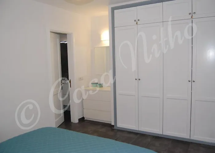 Casa Nitho * 티아즈