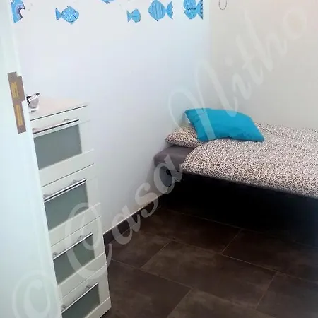 Casa Nitho Appartamento