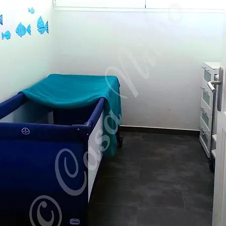 Casa Nitho *